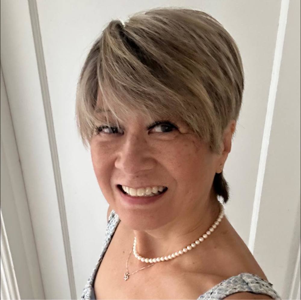Meet your Posher, Sharon